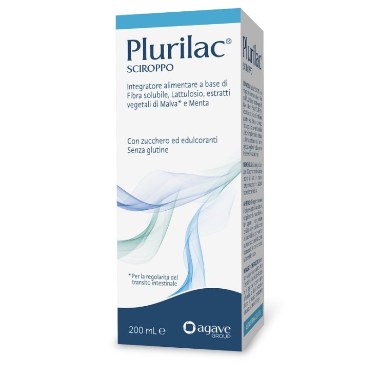 PLURILAC Flac.200ml PLURILAC Flac.200ml