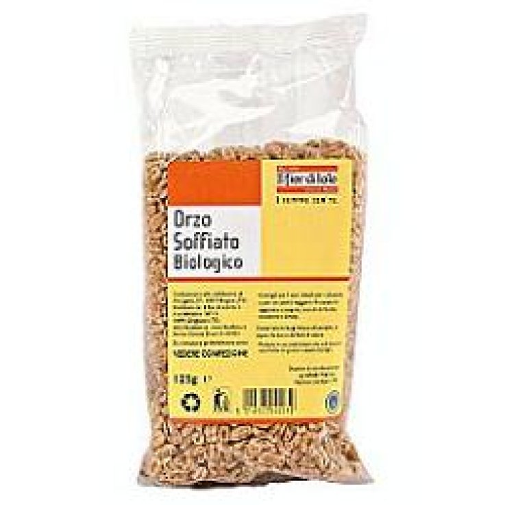 PROBIOS Orzo Soffiato 125g PROBIOS Orzo Soffiato 125g