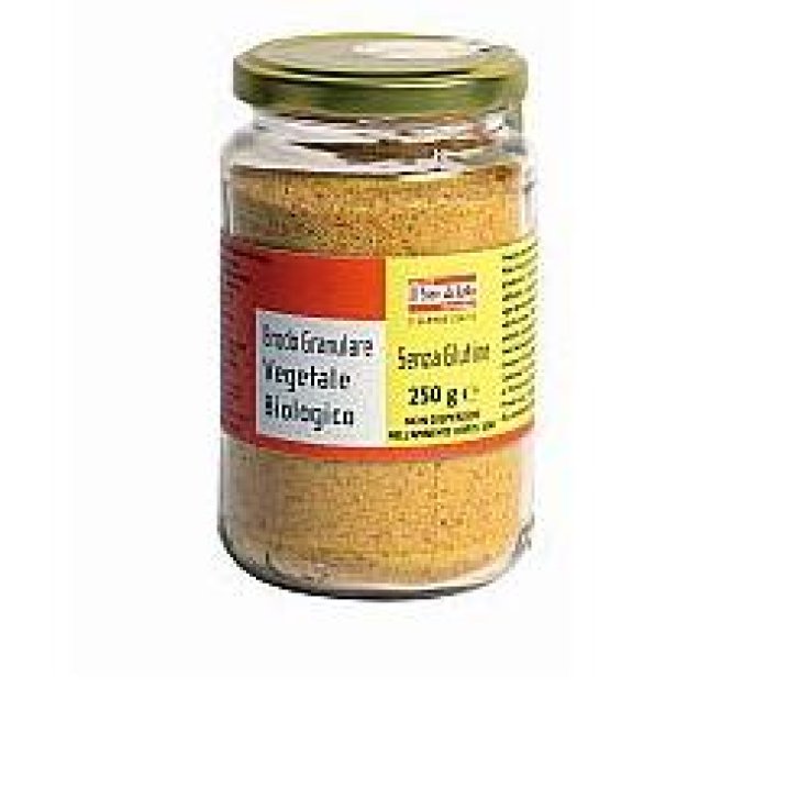 PROBIOS Brodo Veg.Gran.250g