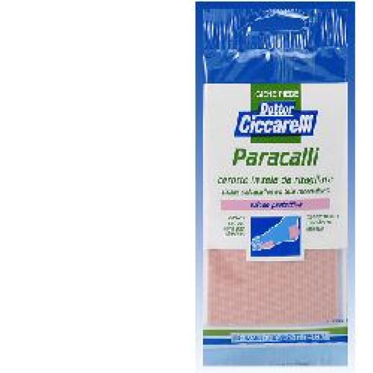 CICCARELLI Parac.Cer.Tela Rit. CICCARELLI Parac.Cer.Tela Rit.