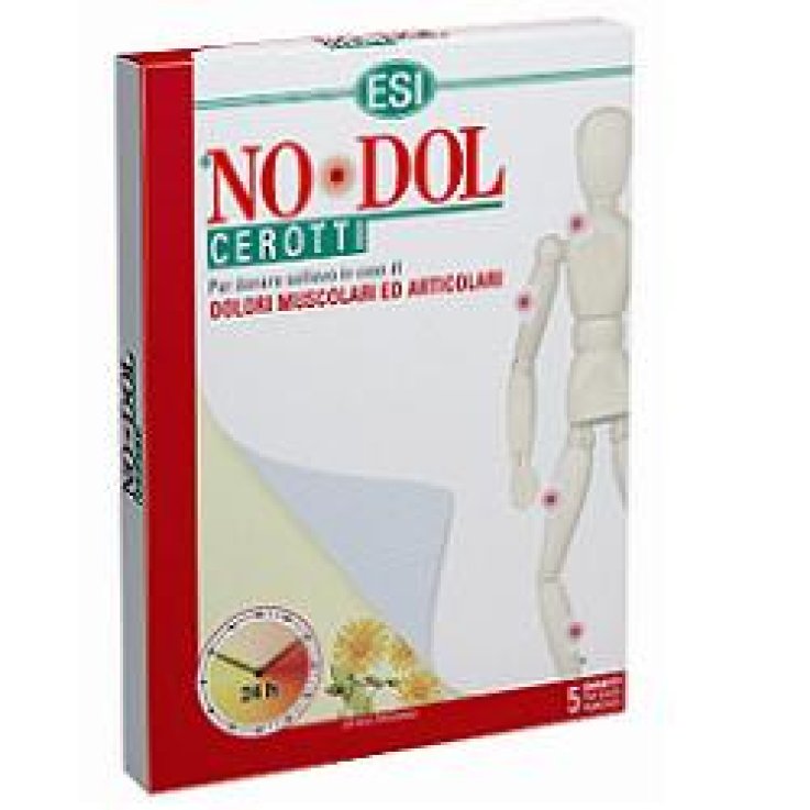 ESI NODOL 5 CEROTTI ESI NODOL 5 CEROTTI