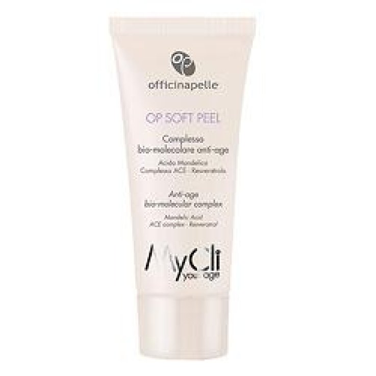 MYCLI SOFT PEEL 100 ML MYCLI SOFT PEEL 100 ML