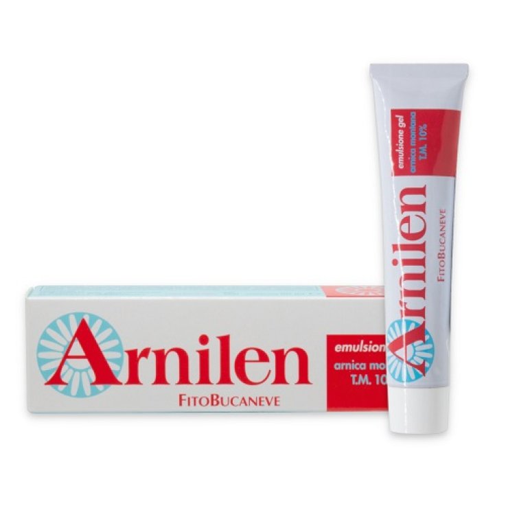 ARNILEN EMULSONE GEL ARNICA 50 ML