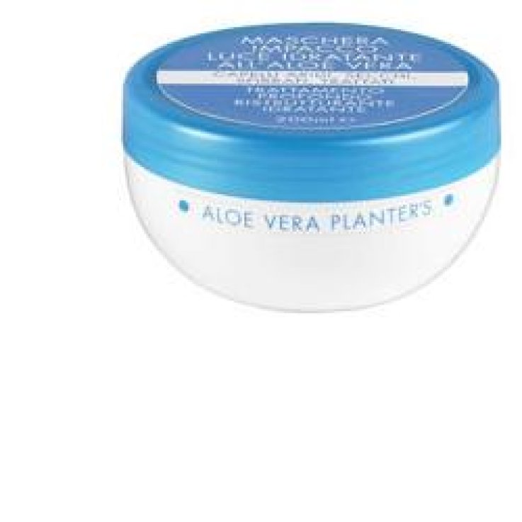 PLANTERS Masch.Idrat.200ml PLANTERS Masch.Idrat.200ml