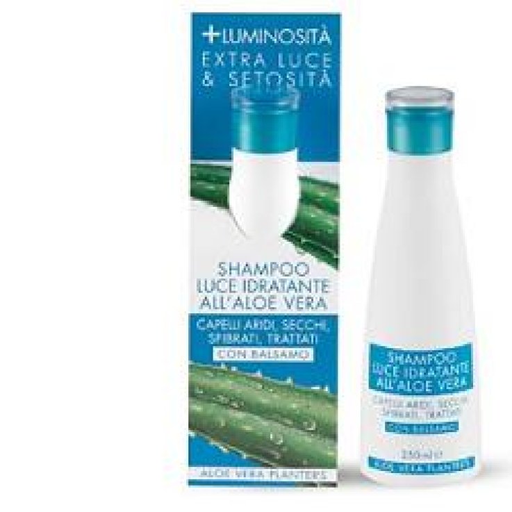 PLANTERS Sh.Idratante 200ml PLANTERS Sh.Idratante 200ml