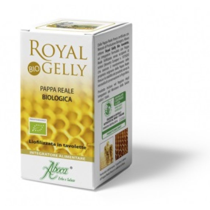 ROYALGELLY 40 Tav.19,2g ABOCA ROYALGELLY 40 Tav.19,2g ABOCA