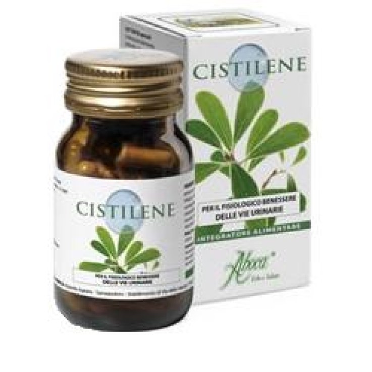 CISTILENE 50 Opr ABOCA CISTILENE 50 Opr ABOCA