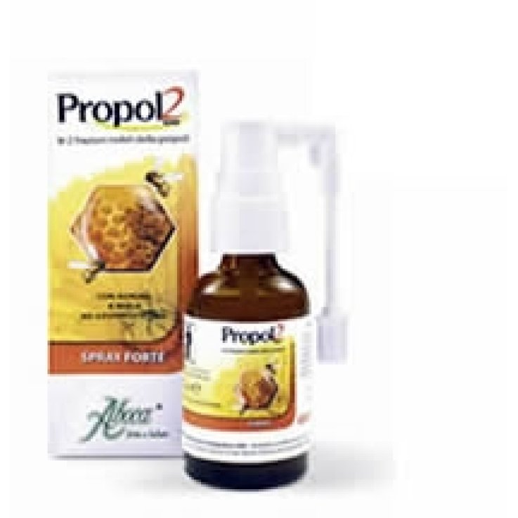PROPOL2 EMF Spray Fte 30ml PROPOL2 EMF Spray Fte 30ml