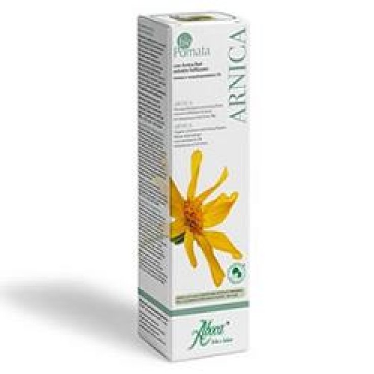 BIOPOMATA ARNICA 50 ML BIOPOMATA ARNICA 50 ML