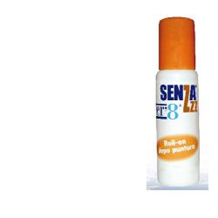 CER'8 Roll-On D/Puntura 20ml CER'8 Roll-On D/Puntura 20ml