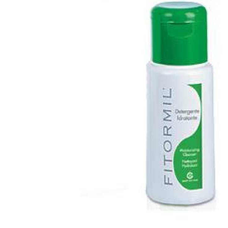 FITORMIL SOLUZIONE 200 ML FITORMIL SOLUZIONE 200 ML