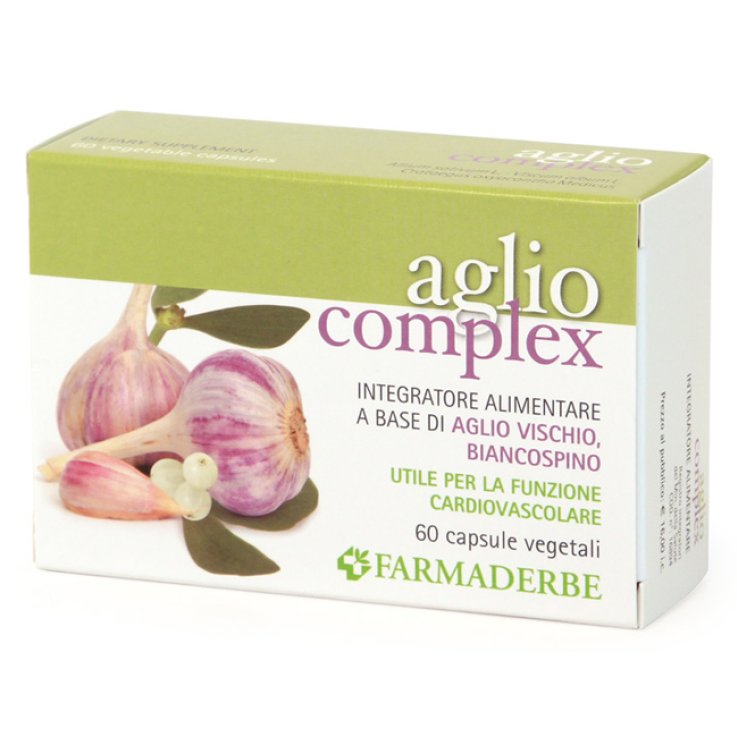 NUTRA Aglio Cpx 60 Cps NUTRA Aglio Cpx 60 Cps