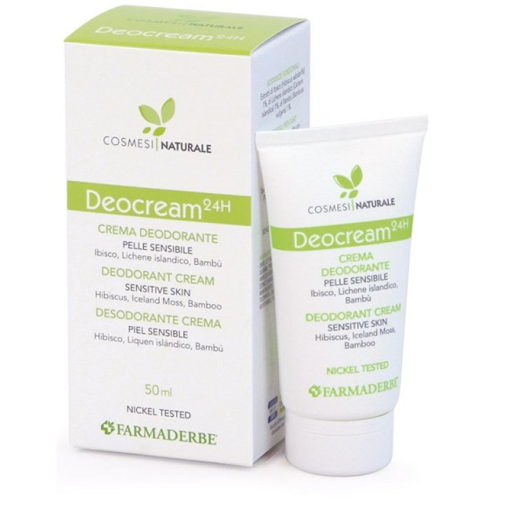 DEOCREAM 50ml DEOCREAM 50ml
