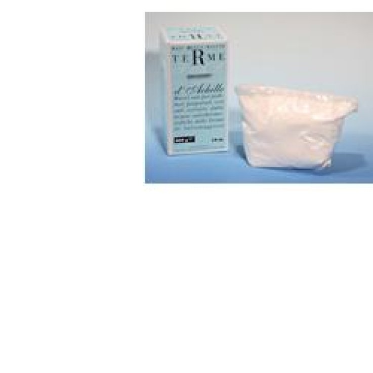 SALSOMAG.Sali D'Achille 400g SALSOMAG.Sali D'Achille 400g