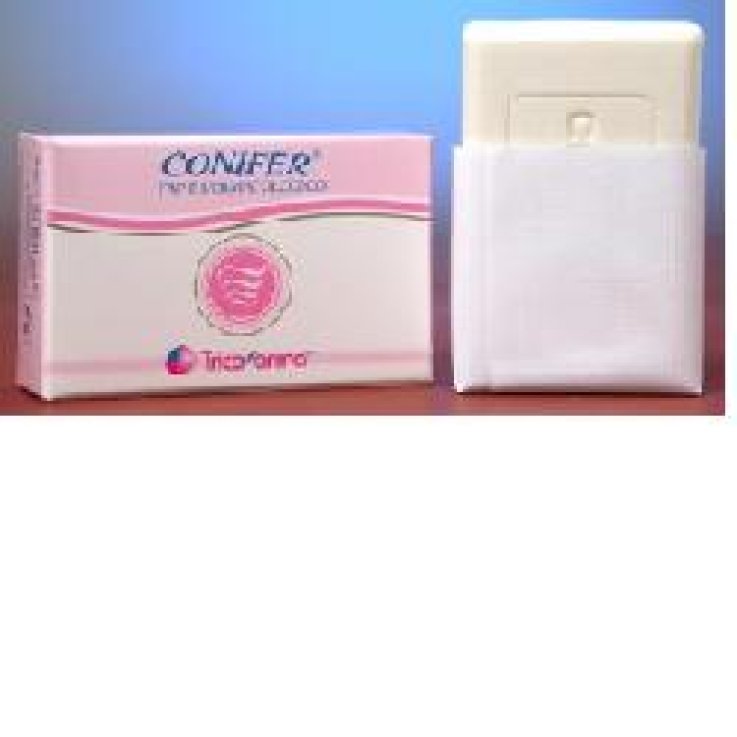CONIFER Pane Dermat.100g CONIFER Pane Dermat.100g