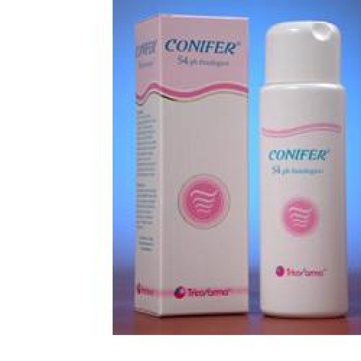 CONIFER S4 Det.200ml CONIFER S4 Det.200ml