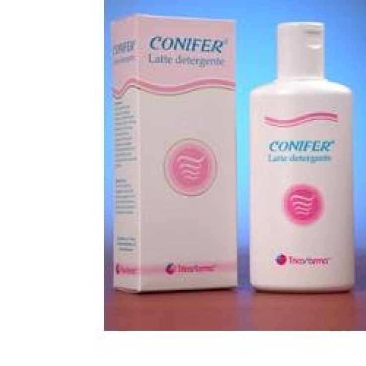CONIFER Latte Det.150ml CONIFER Latte Det.150ml