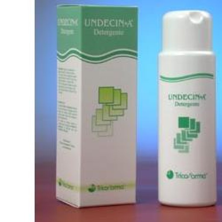 UNDECIN A Deterg.200ml UNDECIN A Deterg.200ml