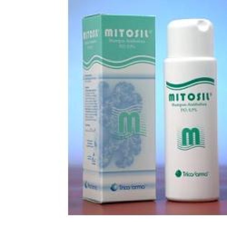 MITOSIL Shampoo Forfora 150ml MITOSIL Shampoo Forfora 150ml