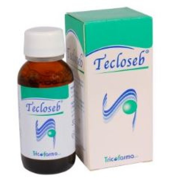 TECLOSEB Loz.Topica 50ml TECLOSEB Loz.Topica 50ml