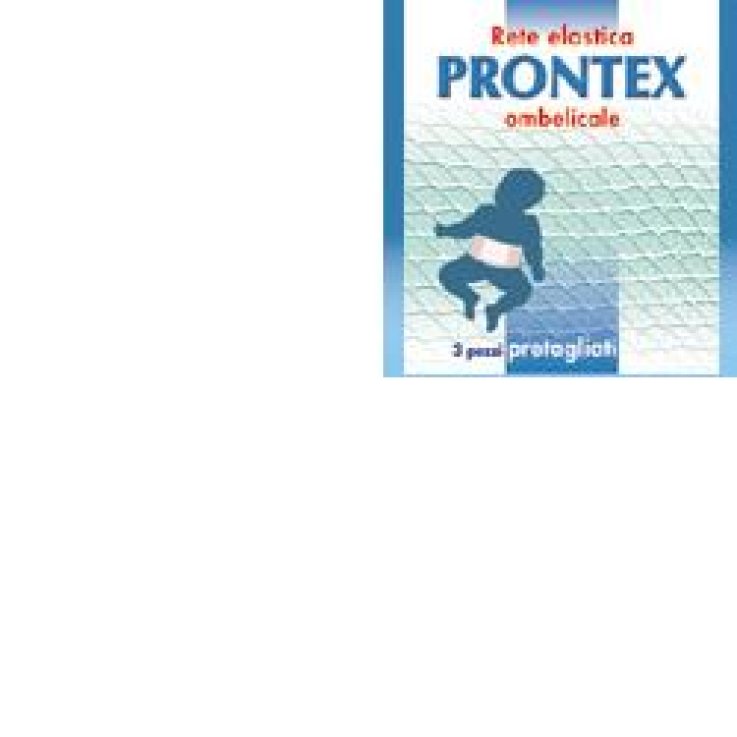 PRONTEX Rete El.Omb. PRONTEX Rete El.Omb.