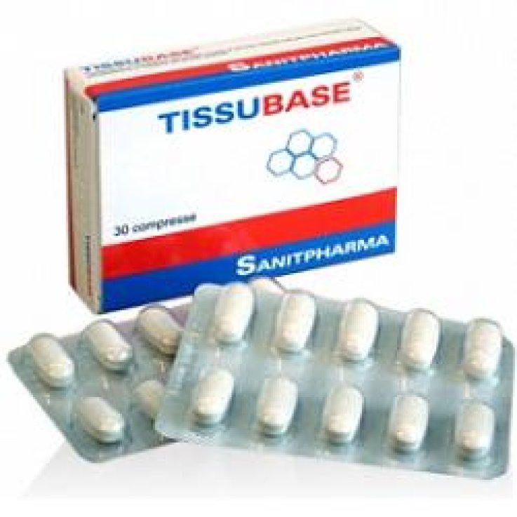 TISSUBASE 30 Cpr TISSUBASE 30 Cpr