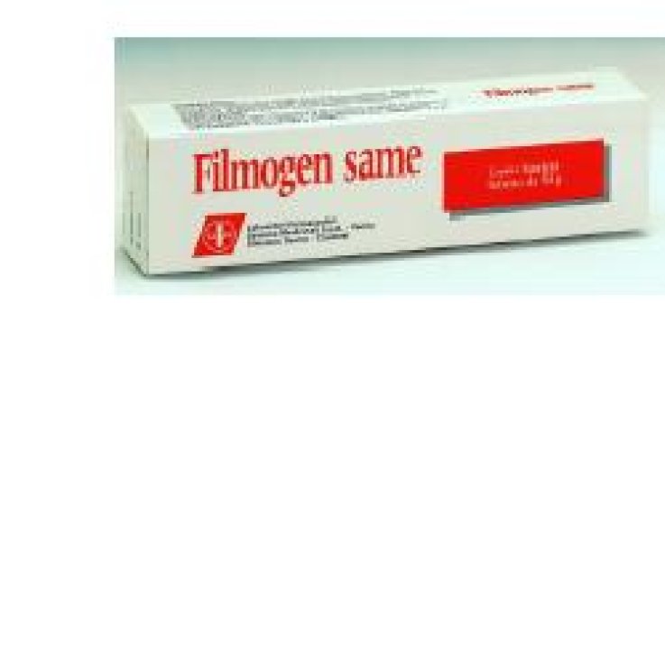 FILMOGEN Crema Mani 50g FILMOGEN Crema Mani 50g