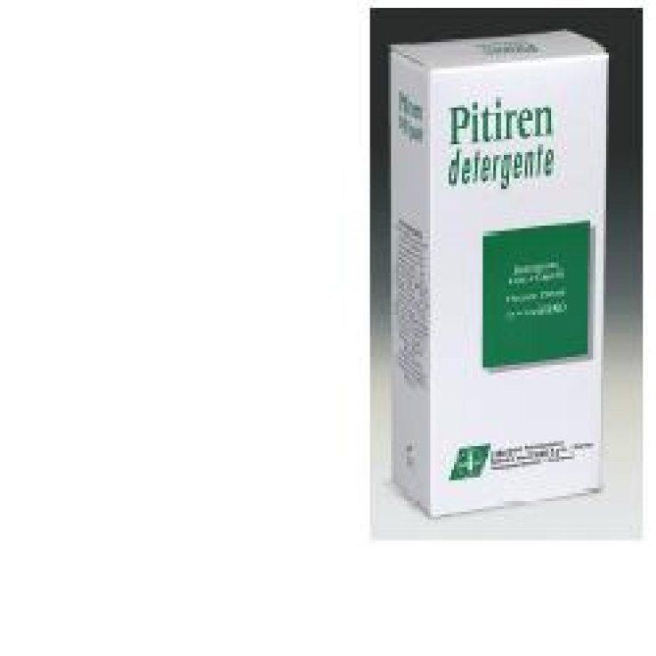 PITIREN Det.Cute/Capelli 150ml PITIREN Det.Cute/Capelli 150ml