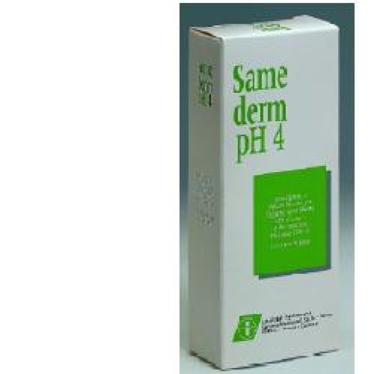 SAMEDERM pH 4 SAMEDERM pH 4