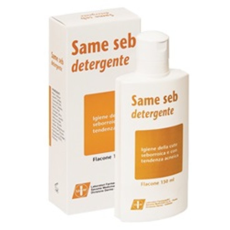 SAME-SEB Deterg.150ml SAME-SEB Deterg.150ml