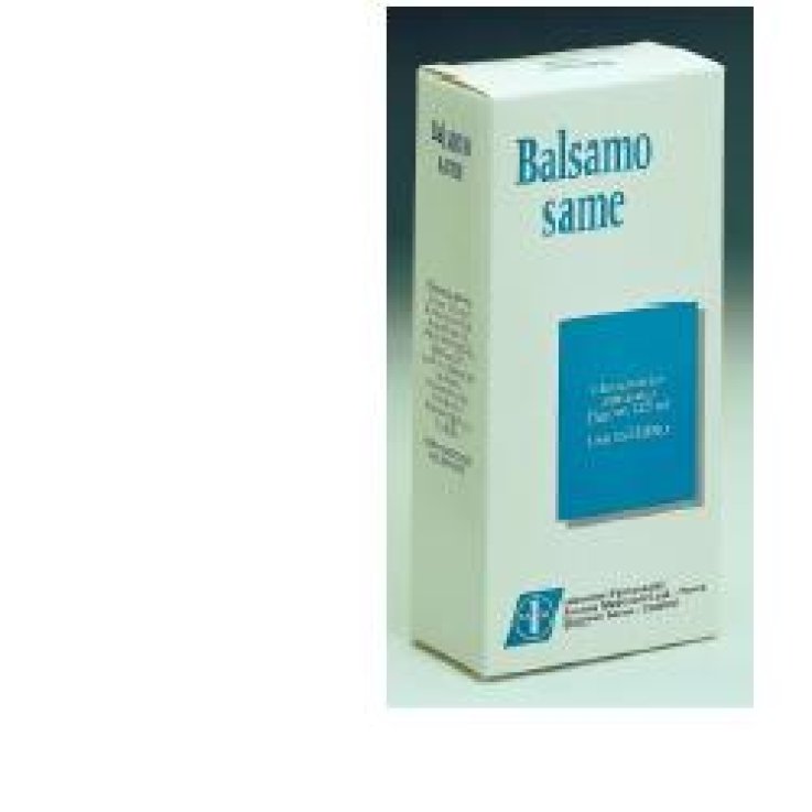 SAME Balsamo Cap.125ml SAME Balsamo Cap.125ml