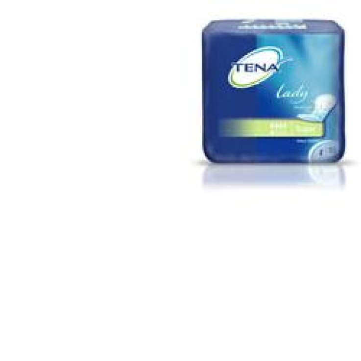 PANNOLONE SAGOMATO TENA LADY SUPER 30 PEZZI PANNOLONE SAGOMATO TENA LADY SUPER 30 PEZZI