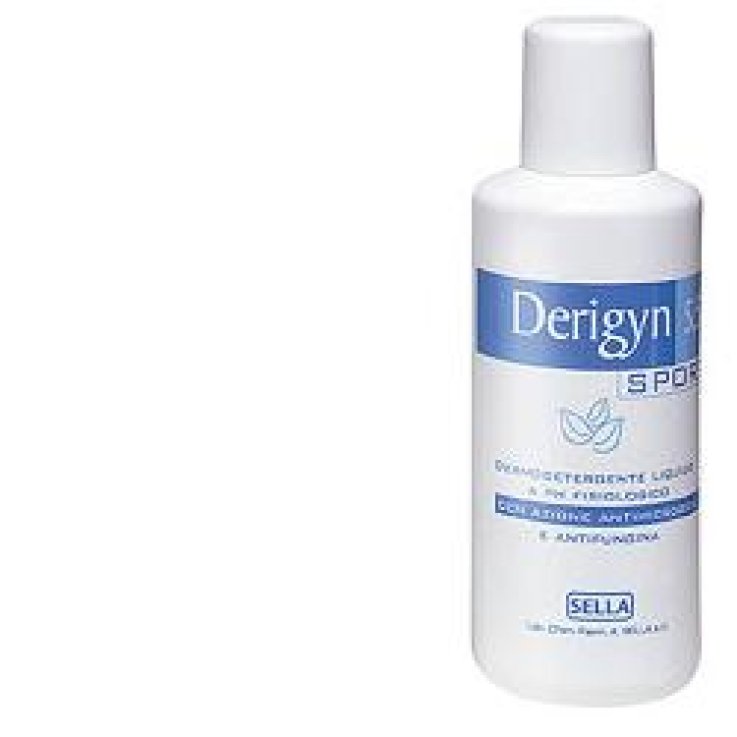 DERIGYN Sport 300ml DERIGYN Sport 300ml