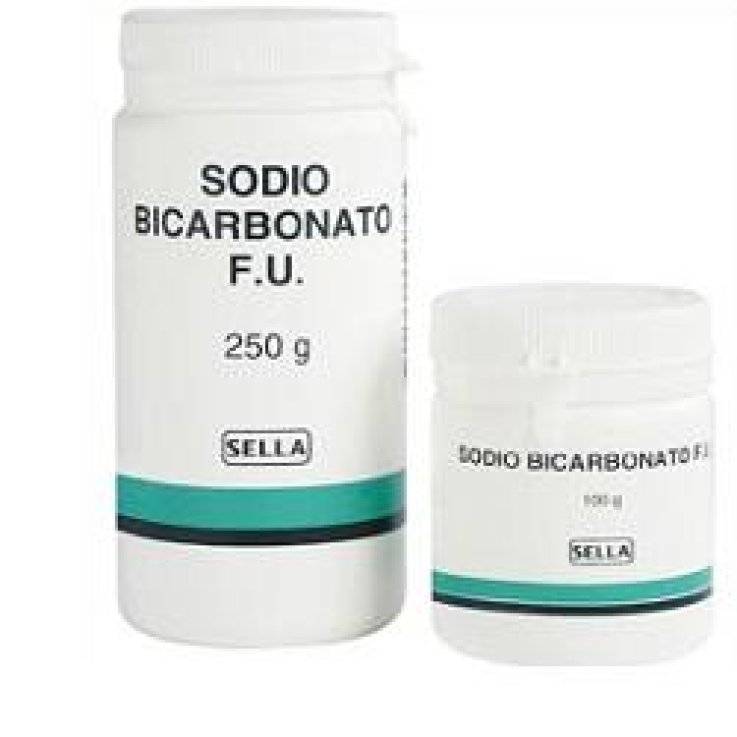 SODIO BICARB POLV 100G SODIO BICARB POLV 100G