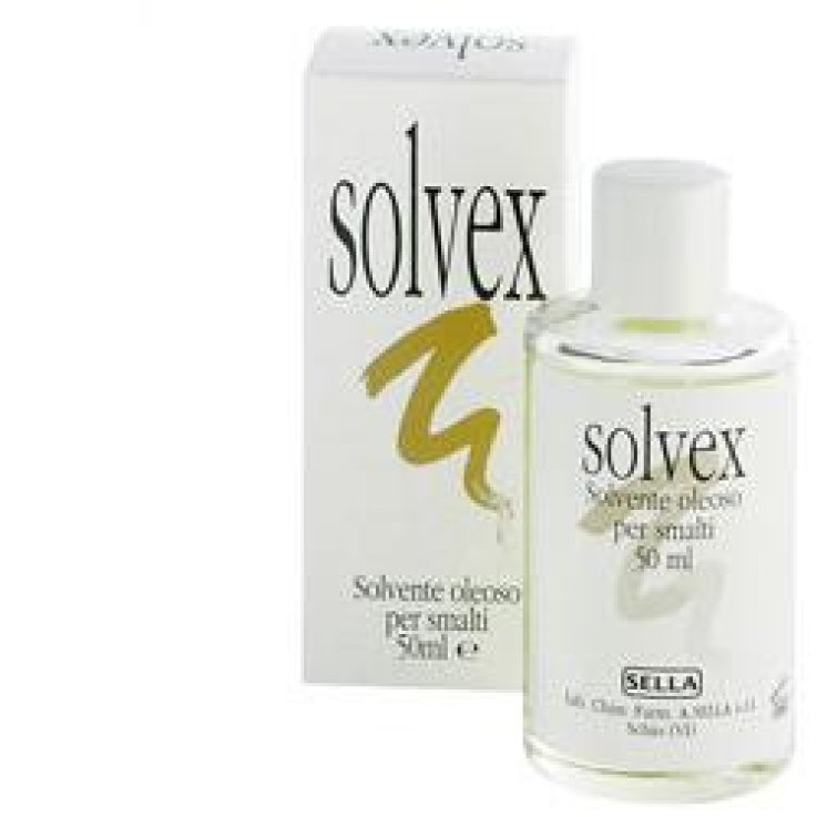 SOLVEX SOLV UN 50ML SELLA SOLVEX SOLV UN 50ML SELLA