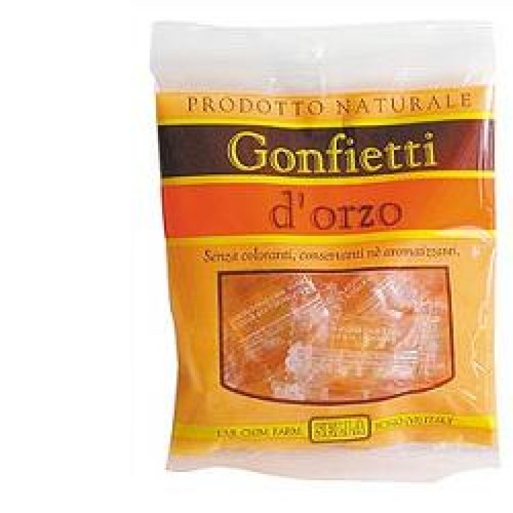 GONFIETTI ORZO Busta SELLA GONFIETTI ORZO Busta SELLA