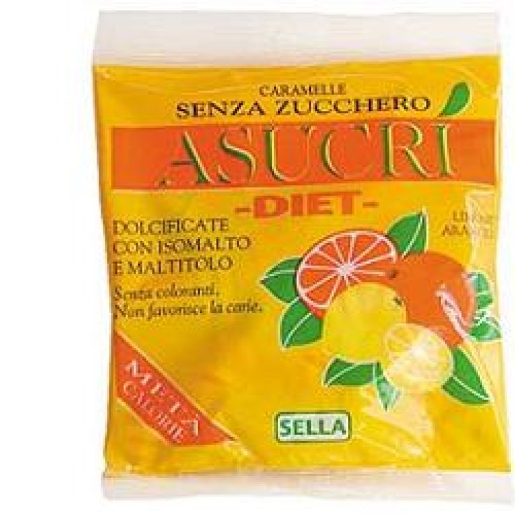 ASUCRI Car.Ara-Lim.S/Z40gSELLA ASUCRI Car.Ara-Lim.S/Z40gSELLA