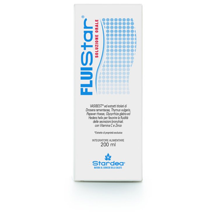 FLUISTAR Scir.200ml FLUISTAR Scir.200ml