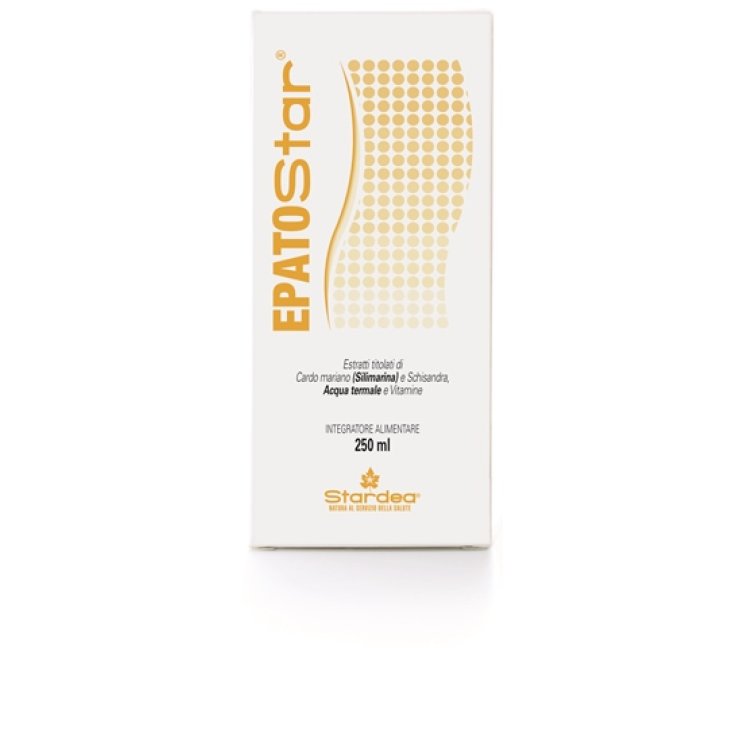 EPATOSTAR Fl.250ml EPATOSTAR Fl.250ml