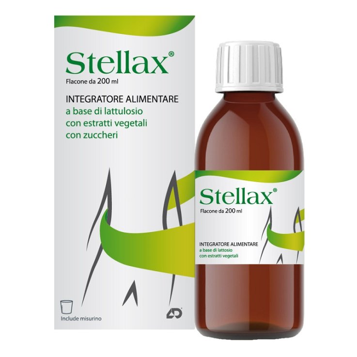 STELLAX Scir.200ml