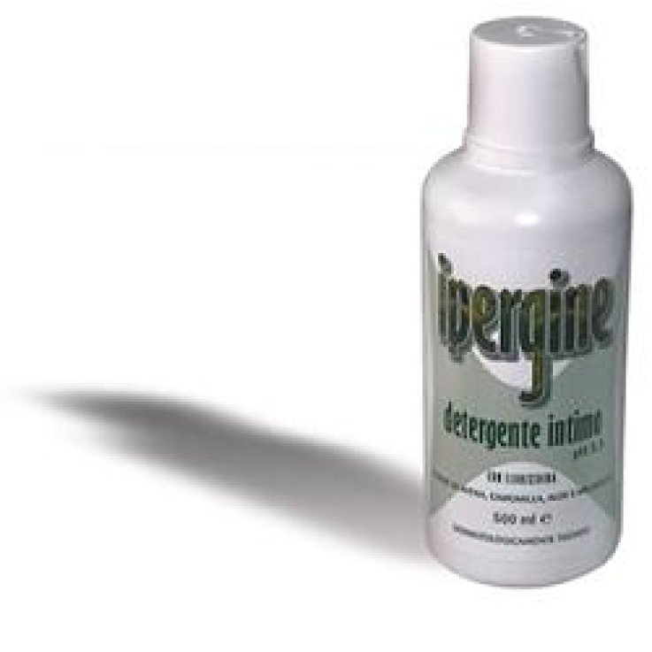 IPERGINE Det.Intimo pH3,5 IPERGINE Det.Intimo pH3,5