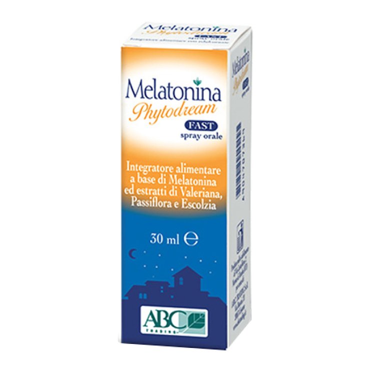 MELATONINA Phytodream Spray MELATONINA Phytodream Spray