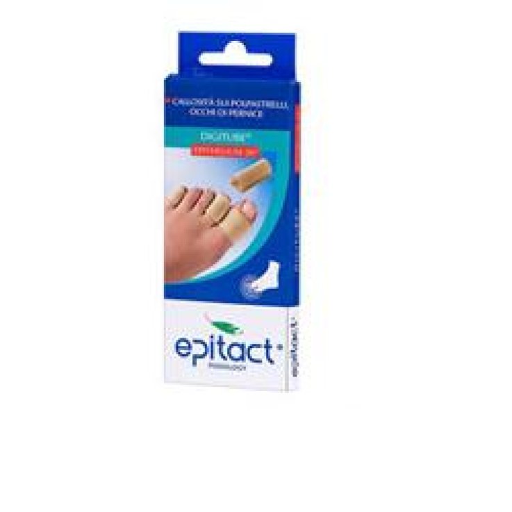 EPITACT Digitube Gel Sil.L EPITACT Digitube Gel Sil.L