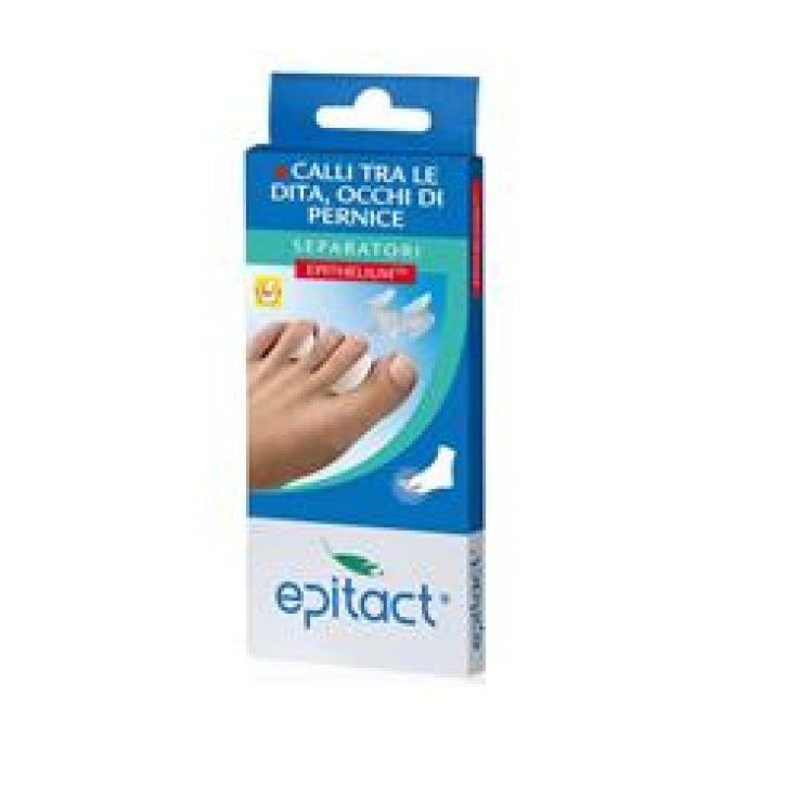 EPITACT Separatori Unica 3pz EPITACT Separatori Unica 3pz