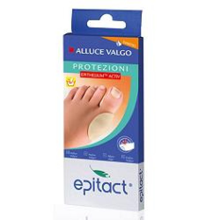 EPITACT CEROT.alluce VALGO epi EPITACT CEROT.alluce VALGO epi