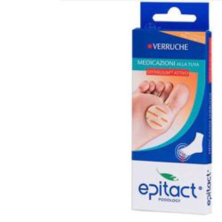 EPITACT Prot.Verruche Epit.5pz EPITACT Prot.Verruche Epit.5pz