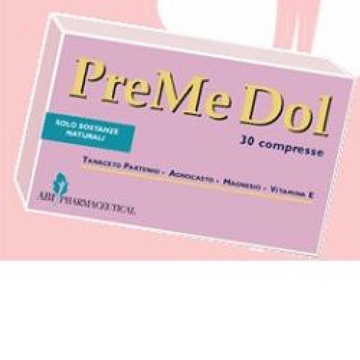 PREMEDOL 330mg 30 Cpr PREMEDOL 330mg 30 Cpr