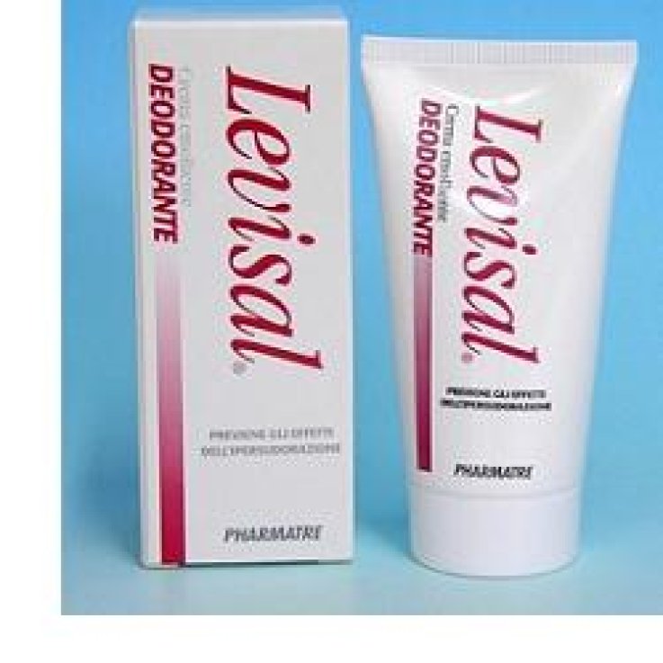 LEVISAL Crema Emoll.75ml LEVISAL Crema Emoll.75ml