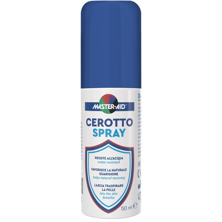 M-AID Cerotto Spray 50ml