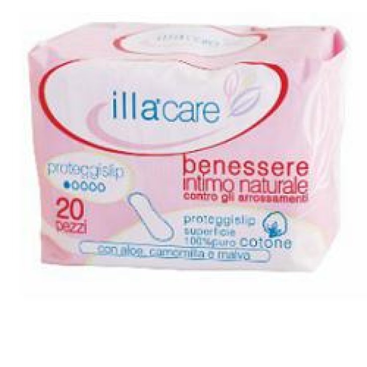 ILLA CARE 20 ProteggiSlip ILLA CARE 20 ProteggiSlip